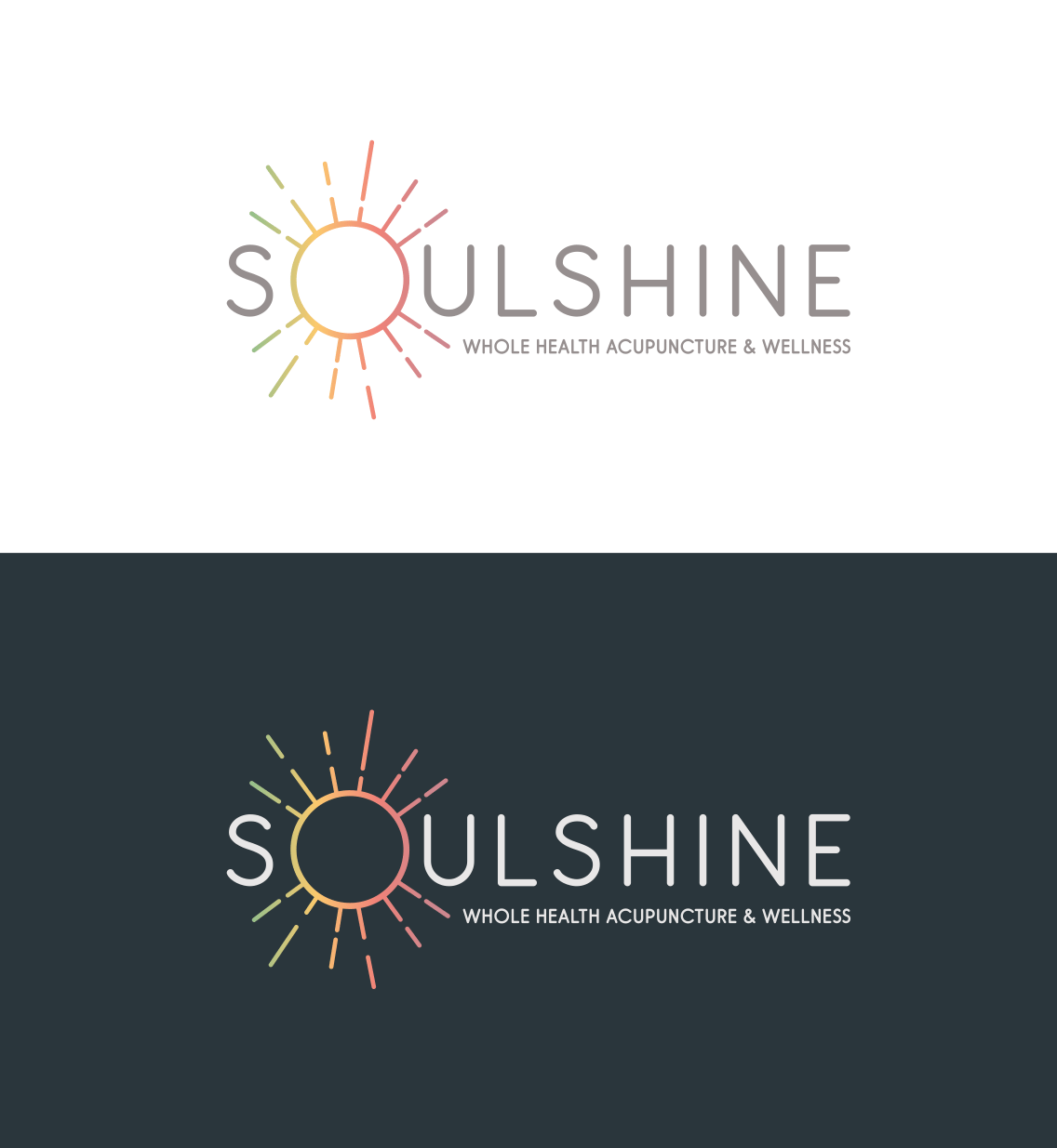 Soulshine Logo