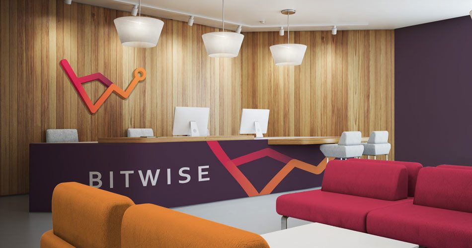 Bitwise Logo Design Portfolio