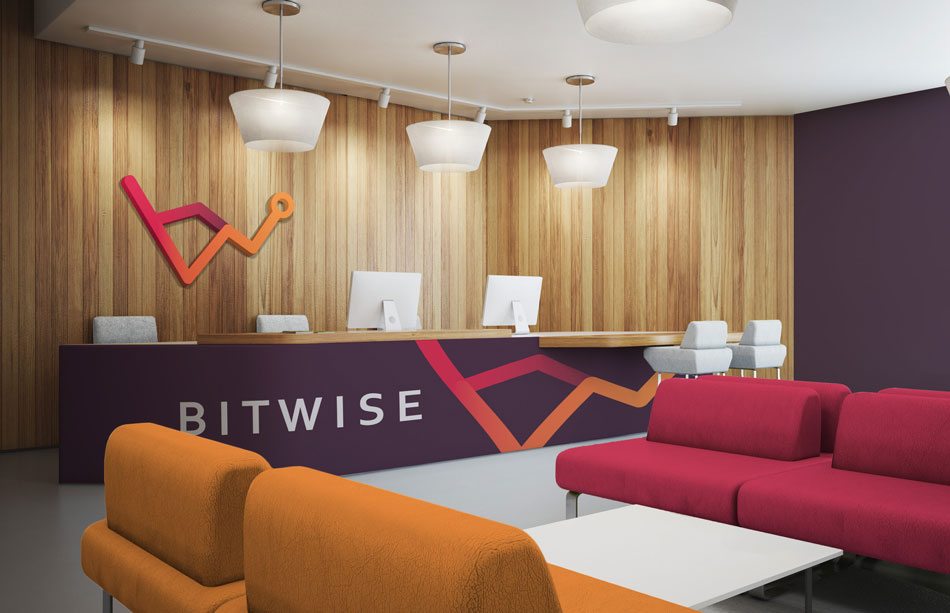 Bitwise Logo Design Portfolio