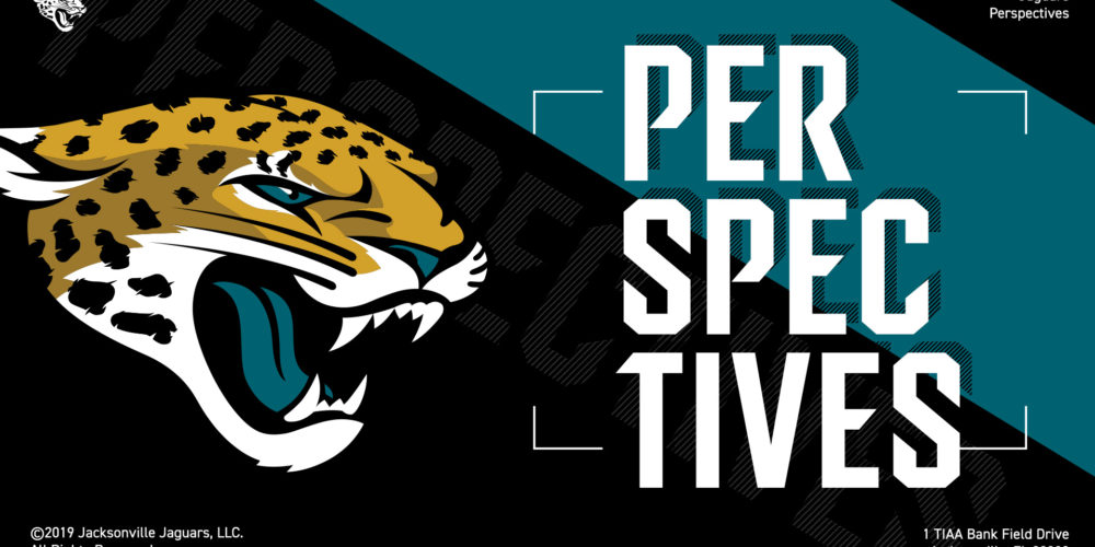 Jacksonville Jaguars Perspectives Podcast