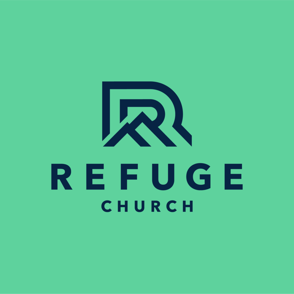 Church Logo Identity Design